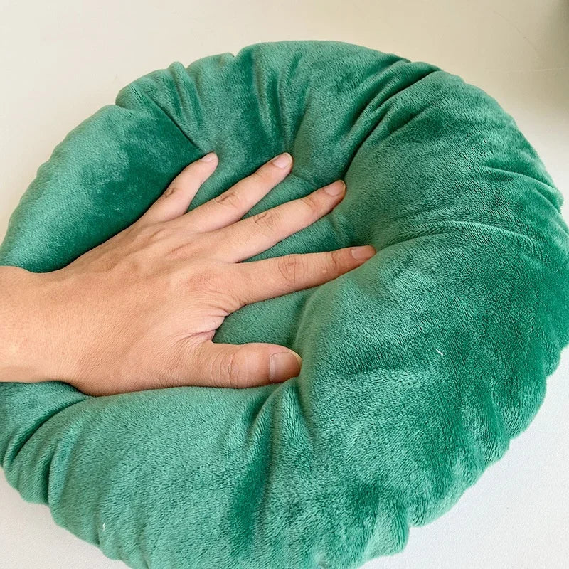 House Pet Supplies Pet Beds Christmas Tree Cat Litter Kennel Winter Warm Pet Litter Winter Cat