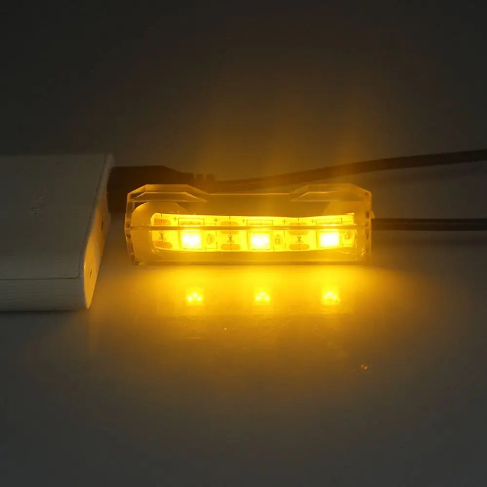 For Fish Tank Aquarium LED Light Aquatic Plant Fish Tank Light Aquatic Plant Light Tank Aquarium Accessories Aquarium Lamps
