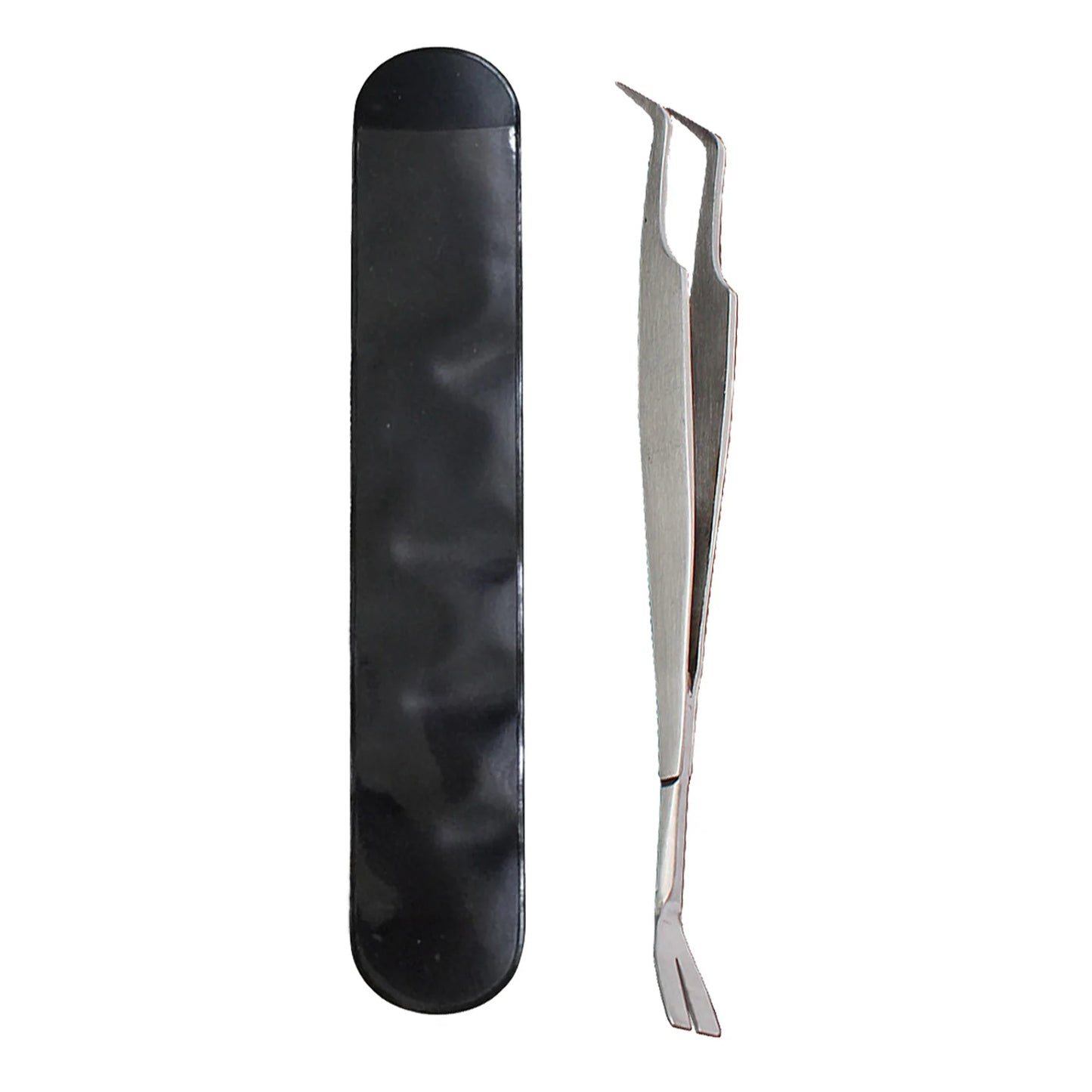2 In 1 Tick Remover Tool Professional Tick Removal Tweezers For Humans & Pets Pets Flea And Tick Removal Tick Remover Tools