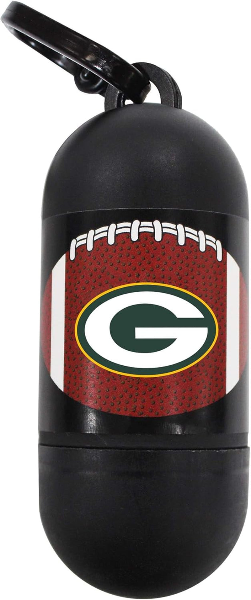 NFL GREEN BAY PACKERS DOG Jersey, Small