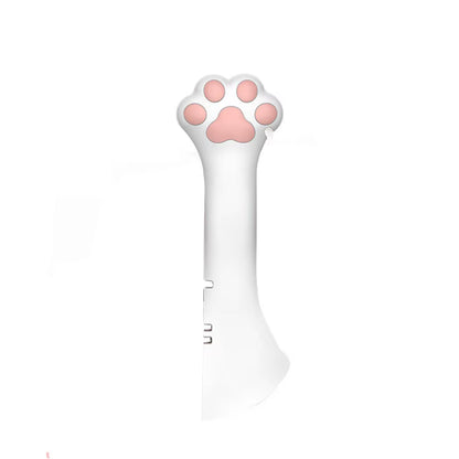 Multifunction Pet Canned Spoon Jar Opener Puppy Feeding Mixing Wet Dry Scoop Cat Dog Accessories Feeder Shovel Pets Tableware