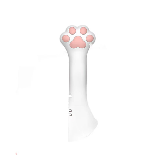 Multifunction Pet Canned Spoon Jar Opener Puppy Feeding Mixing Wet Dry Scoop Cat Dog Accessories Feeder Shovel Pets Tableware
