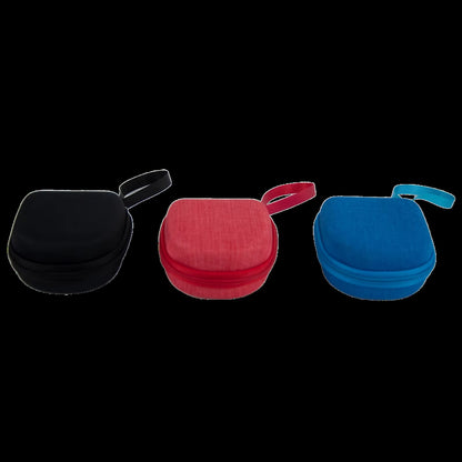 Hard Carrying Case for Electronic Pets Tamagotchi Pix Travel Bag for Virtual Cyber Digital Nostalgic Funny Toys Game Accessories