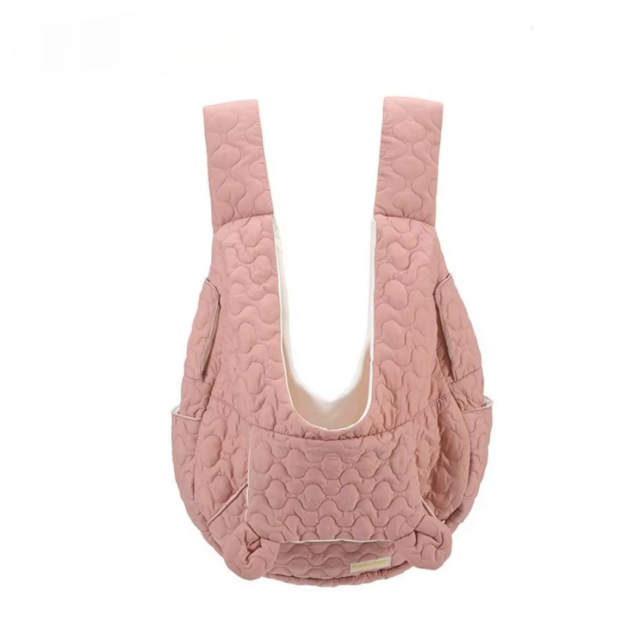 Dog Backpack Dogs Accessories Pet Bags Things Carriers Pets Basket Cats Transport Bag Carrying for Supplies Products