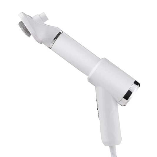 Dog Dryer 110V 220V 2-In-1 Comb Pet Hair Dryers Cat Puppy Grooming Dogs Brush Pets Accessories Supplies Blower Kitten Groomer