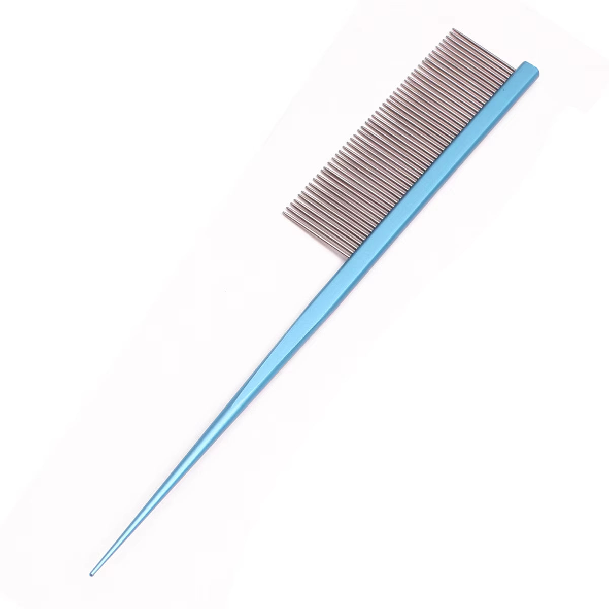Pet Hair Comb Metal Shedding Dog Grooming Comb Hair Remover Cat Dogs Cleaning Brush Cats Pets Accessories Dropshipping