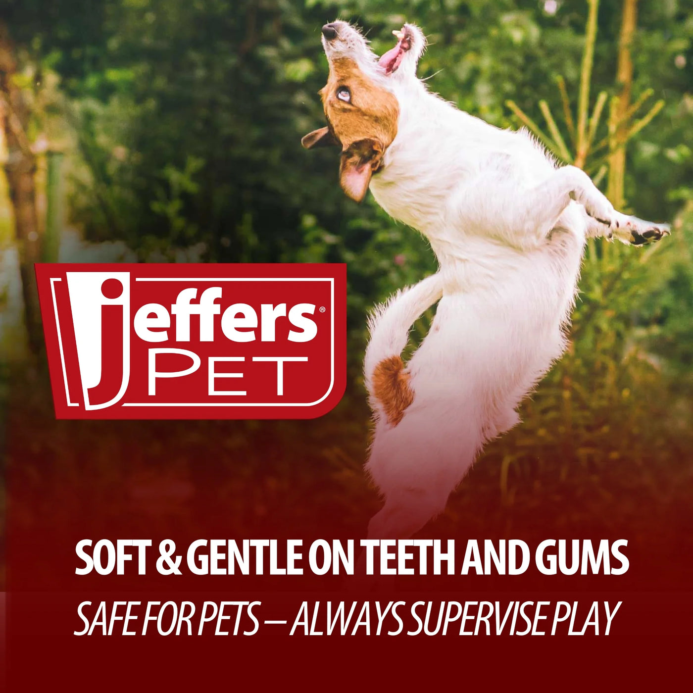 Plush Dog Toy with Squeaker, Pink Pig, 8 Inch – Soft Crinkle for Small & Medium Dogs