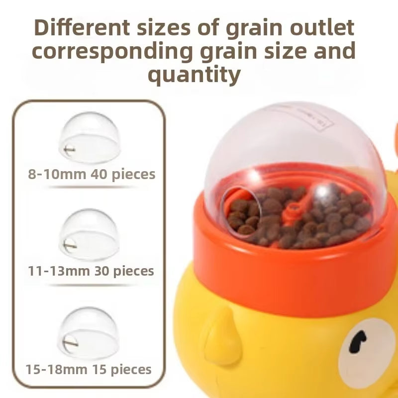 Dog Accessories Pet Toys Things for Dogs Interactive Dog Toy Puppy Supplies Chihuahua Pets Stuff Products Home Garden