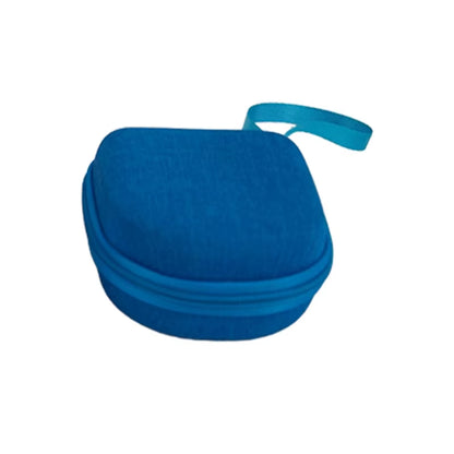 Hard Carrying Case for Electronic Pets Tamagotchi Pix Travel Bag for Virtual Cyber Digital Nostalgic Funny Toys Game Accessories