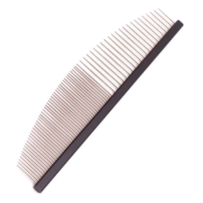 Pet Hair Comb Metal Shedding Dog Grooming Comb Hair Remover Cat Dogs Cleaning Brush Cats Pets Accessories Dropshipping