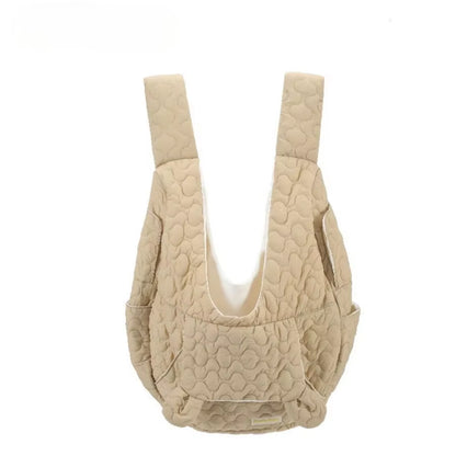 Dog Backpack Dogs Accessories Pet Bags Things Carriers Pets Basket Cats Transport Bag Carrying for Supplies Products