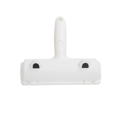 Pet Hair Devouring Roller Remove Animal Hair Dog Comb Tool Hair Brush Pet Accessories for Cat Brosse anti Poils Chien Et Chat