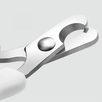 Cat Nail Clippers for Small Dog Cat Professional Puppy Claws Cutter Pet Nails Scissors Trimmer Grooming and Care Cat Accessories