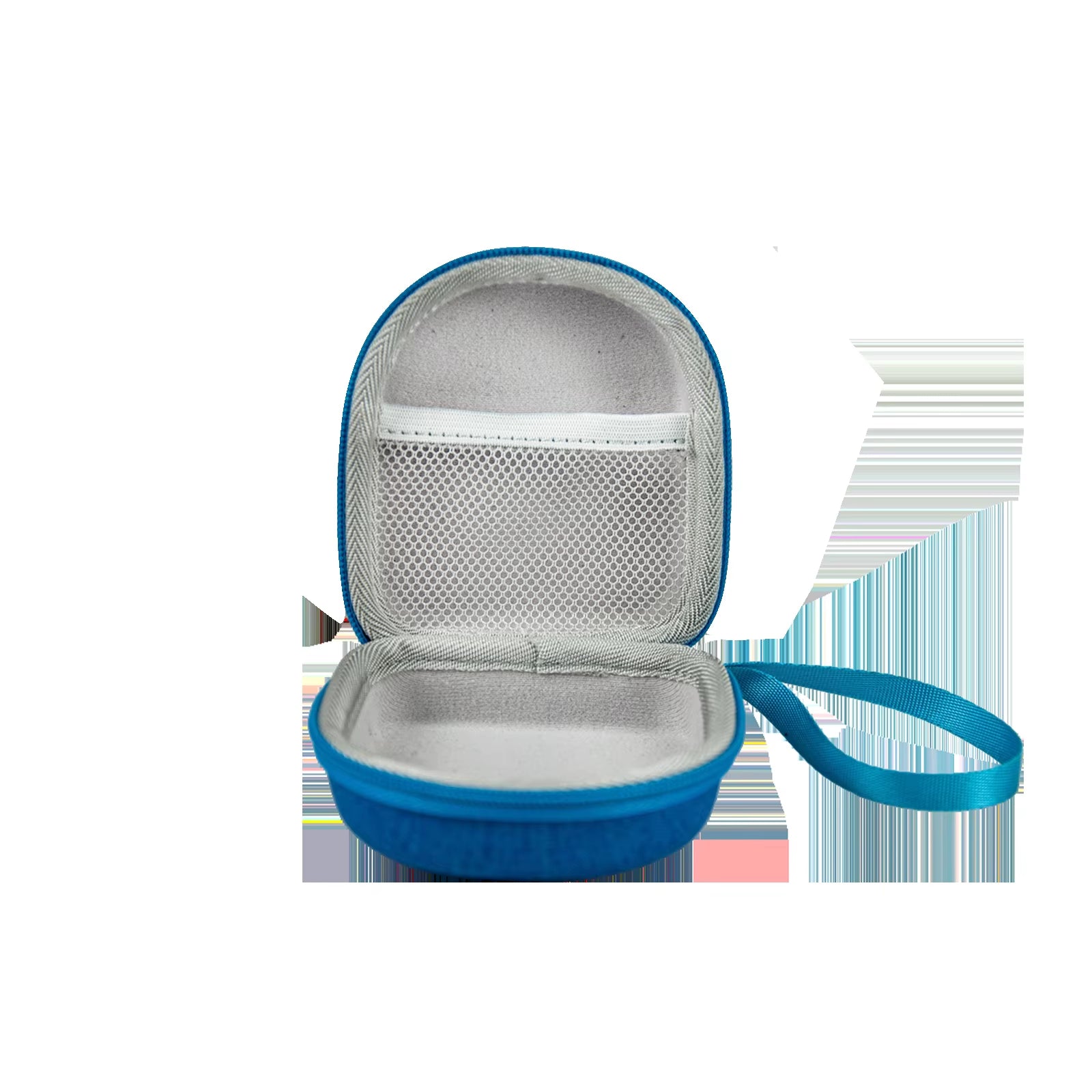Hard Carrying Case for Electronic Pets Tamagotchi Pix Travel Bag for Virtual Cyber Digital Nostalgic Funny Toys Game Accessories