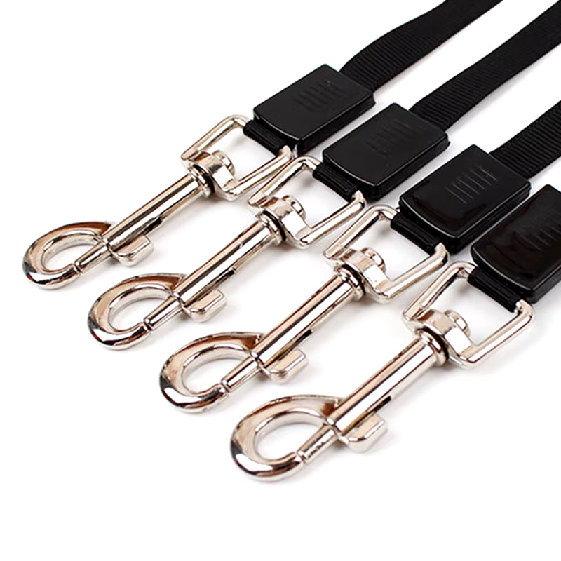3M 5M Dog Leash for Small Medium Dogs Cat Retractable Nylon Rope Puppy Walking Roulette Traction Lead Chihuahua Pet Accessories