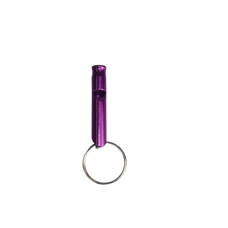 1 PC Outdoor Training Whistle Dogs Repeller Pet Training Whistle anti Bark Dogs Training Flute Pet Supplies Dog Pet Accessories