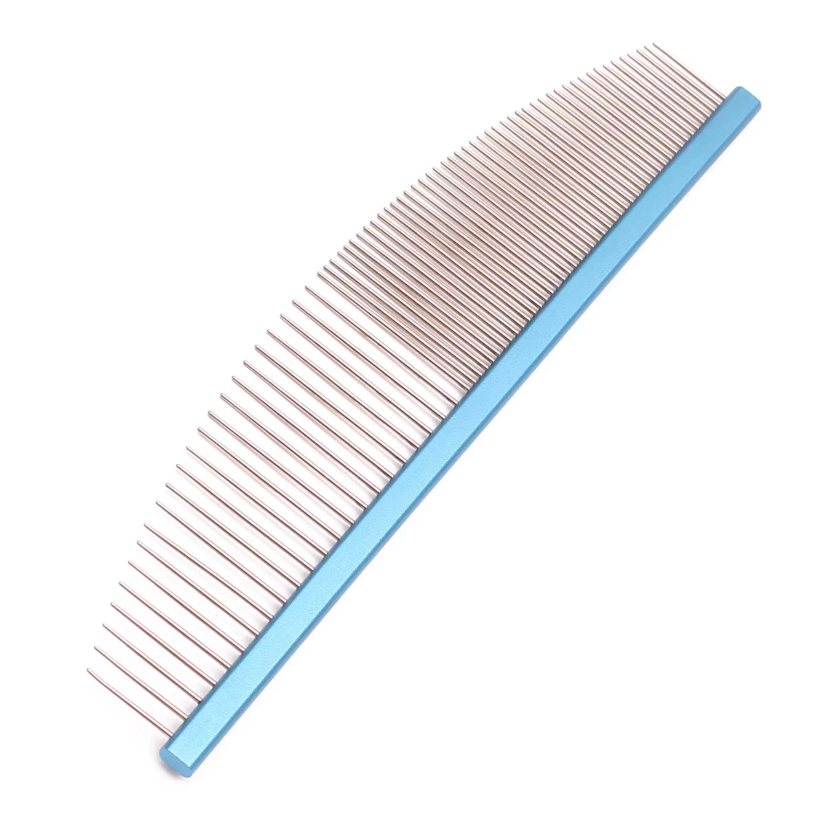 Pet Hair Comb Metal Shedding Dog Grooming Comb Hair Remover Cat Dogs Cleaning Brush Cats Pets Accessories Dropshipping
