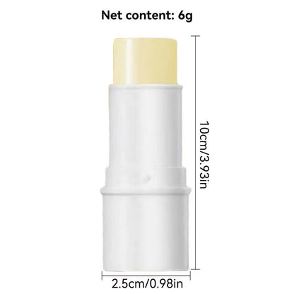 6G Dog Nose and Paw Balm Dog Paw Cream Cats Dogs Paw Protector Cream Pet Feet Moisturizer Pet Crack Feet Repair Pet Accessories