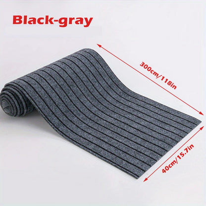 Cat Scratching Mat Accessories for Cats Carpet Corner Wall 40x3m DIY Self-Adhesive Furniture Protector Supplies Pet Products