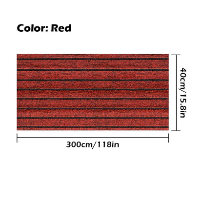 Cat Scratching Mat Accessories for Cats Carpet Corner Wall 40x3m DIY Self-Adhesive Furniture Protector Supplies Pet Products
