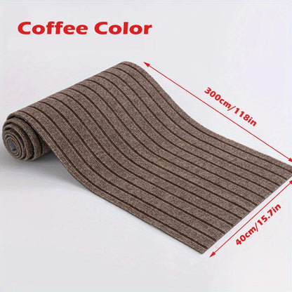 Cat Scratching Mat Accessories for Cats Carpet Corner Wall 40x3m DIY Self-Adhesive Furniture Protector Supplies Pet Products