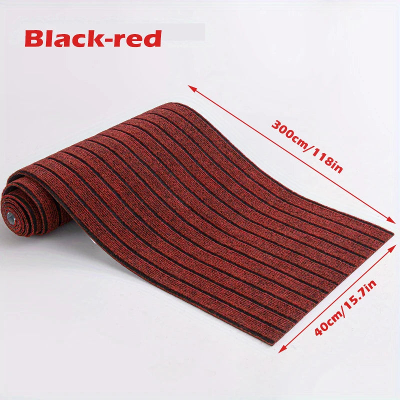 Cat Scratching Mat Accessories for Cats Carpet Corner Wall 40x3m DIY Self-Adhesive Furniture Protector Supplies Pet Products