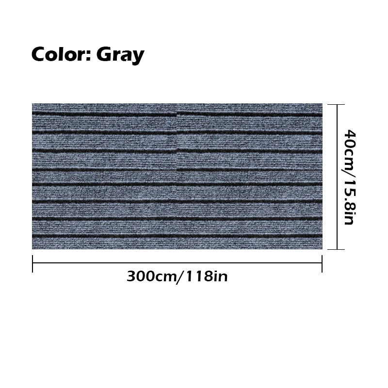 Cat Scratching Mat Accessories for Cats Carpet Corner Wall 40x3m DIY Self-Adhesive Furniture Protector Supplies Pet Products