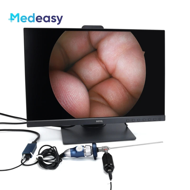 Veterinary USB Full HD 1080P Camera for Pets, Animals Etc.