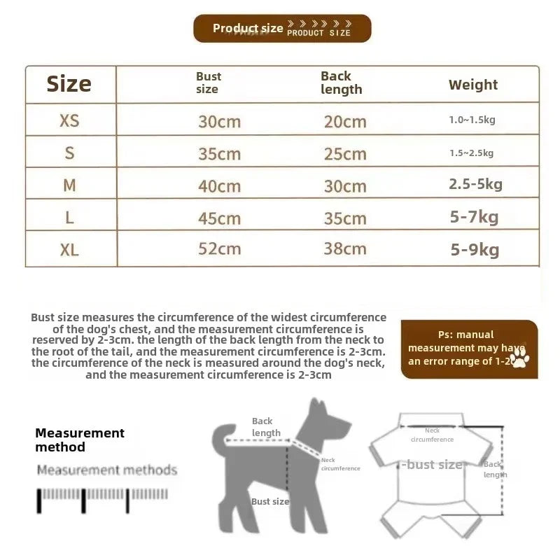 Dog Clothes Small Dog Autumn Winter Coat Leopard Print Fur and Fleece Thermals Puppy Apparels Warm Dog´s Sweater Cute Products