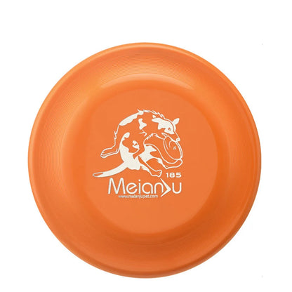 Dog Training Disc - Durable Pet for Puppy & Adult Dog Training, Lightweight Easy-Catch Dog Training Toy, Essential Pet Supplies