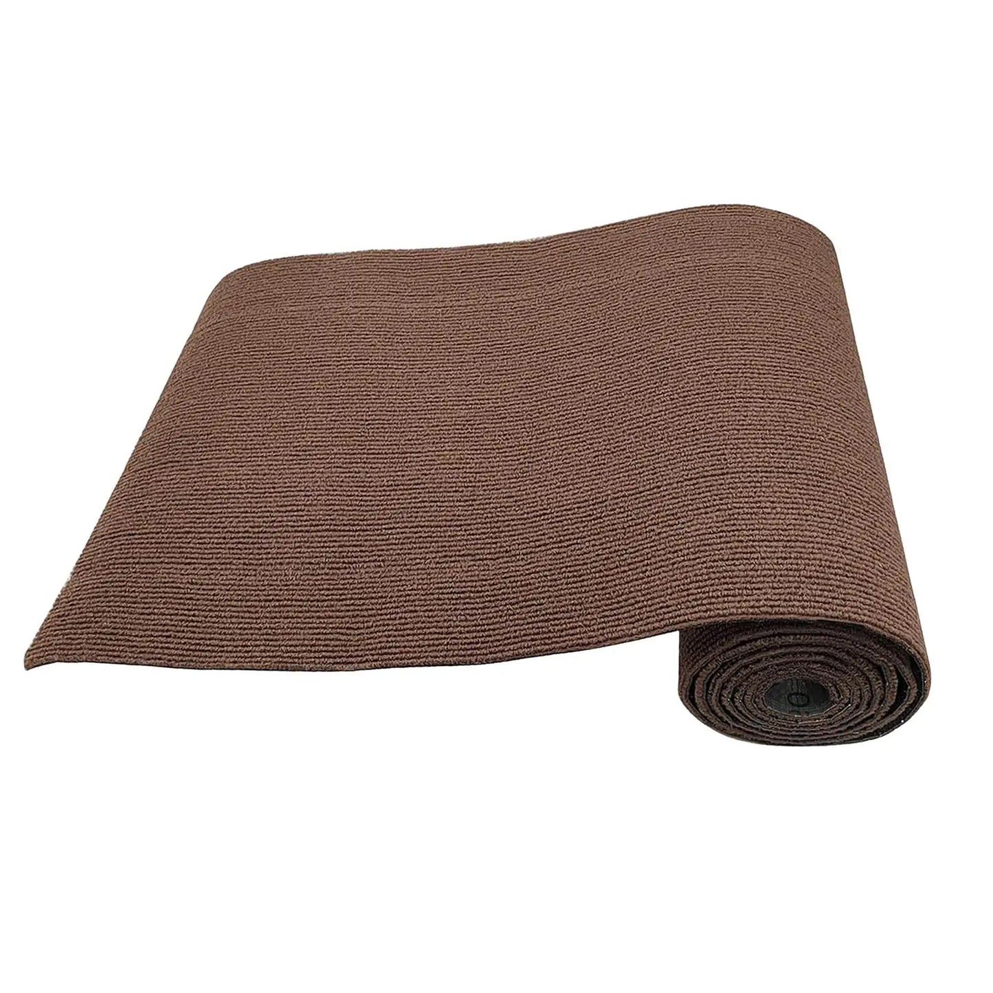 Trimmable Cat Scratch Mat Cat Scratch Carpet Self Adhesive Cat Scratcher Mat Cat Scratching Post Carpet for Cat Tree Shelf