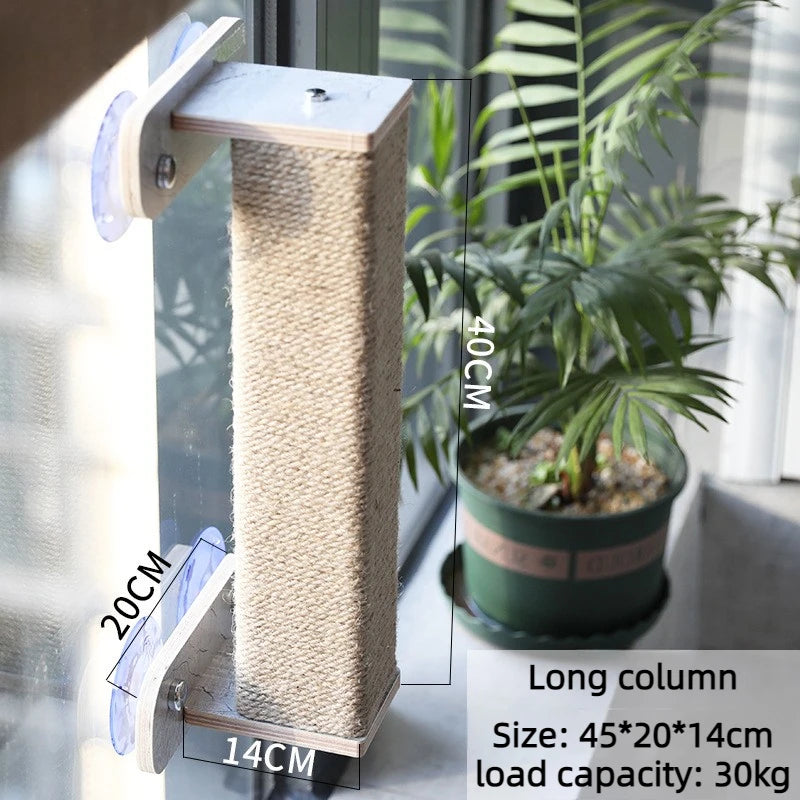 Carrier Cat Tree Tower House Scratcher with Hammoc Cat Scratcher Furniture for Home Play Structure Accessories Pet Products