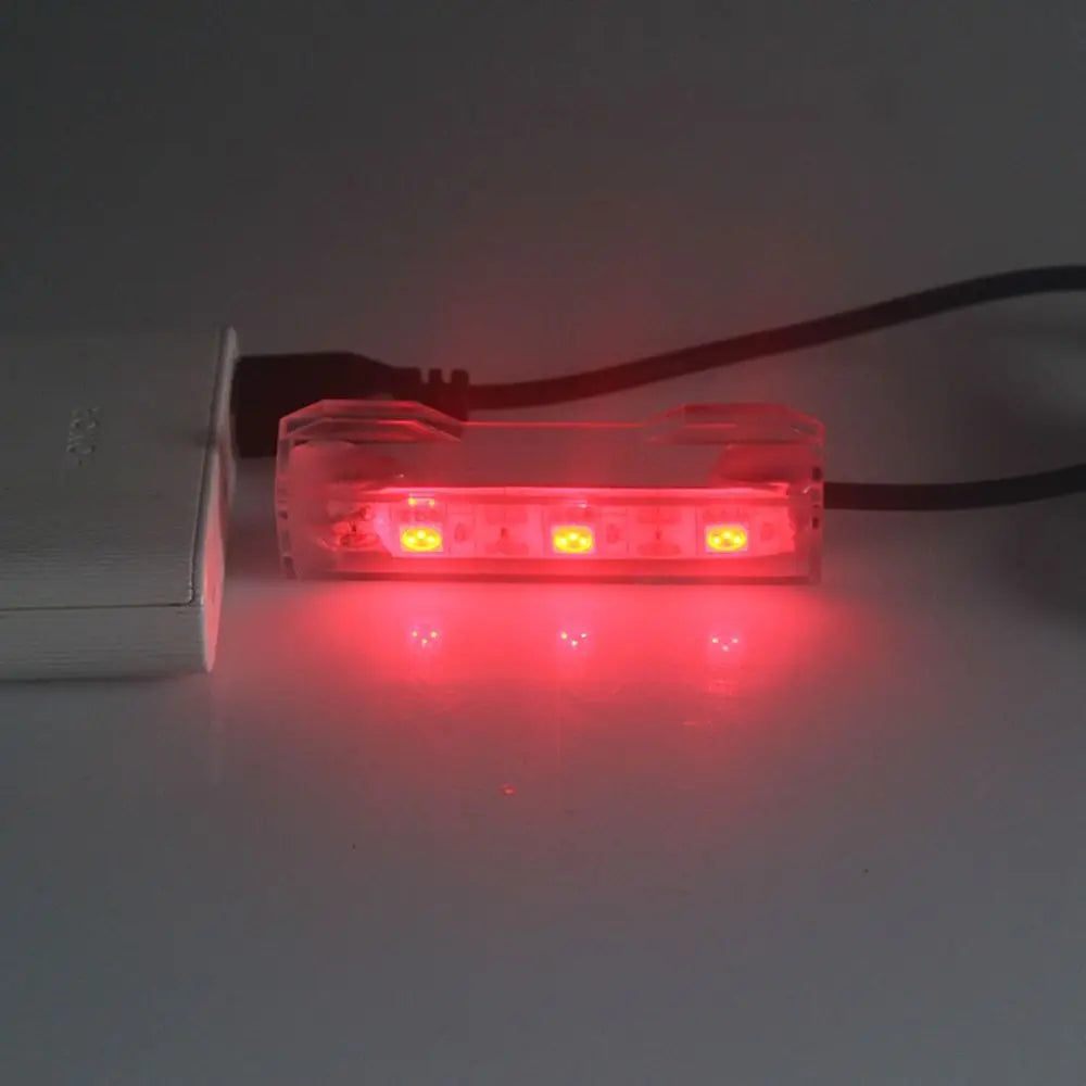 LED Lighting Aquatic Plant Aquarium LED Light Tank Light Aquarium Lamps Tank Aquarium Accessories Aquatic Plant Light