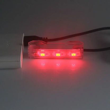 LED Lighting Aquatic Plant Aquarium LED Light Tank Light Aquarium Lamps Tank Aquarium Accessories Aquatic Plant Light