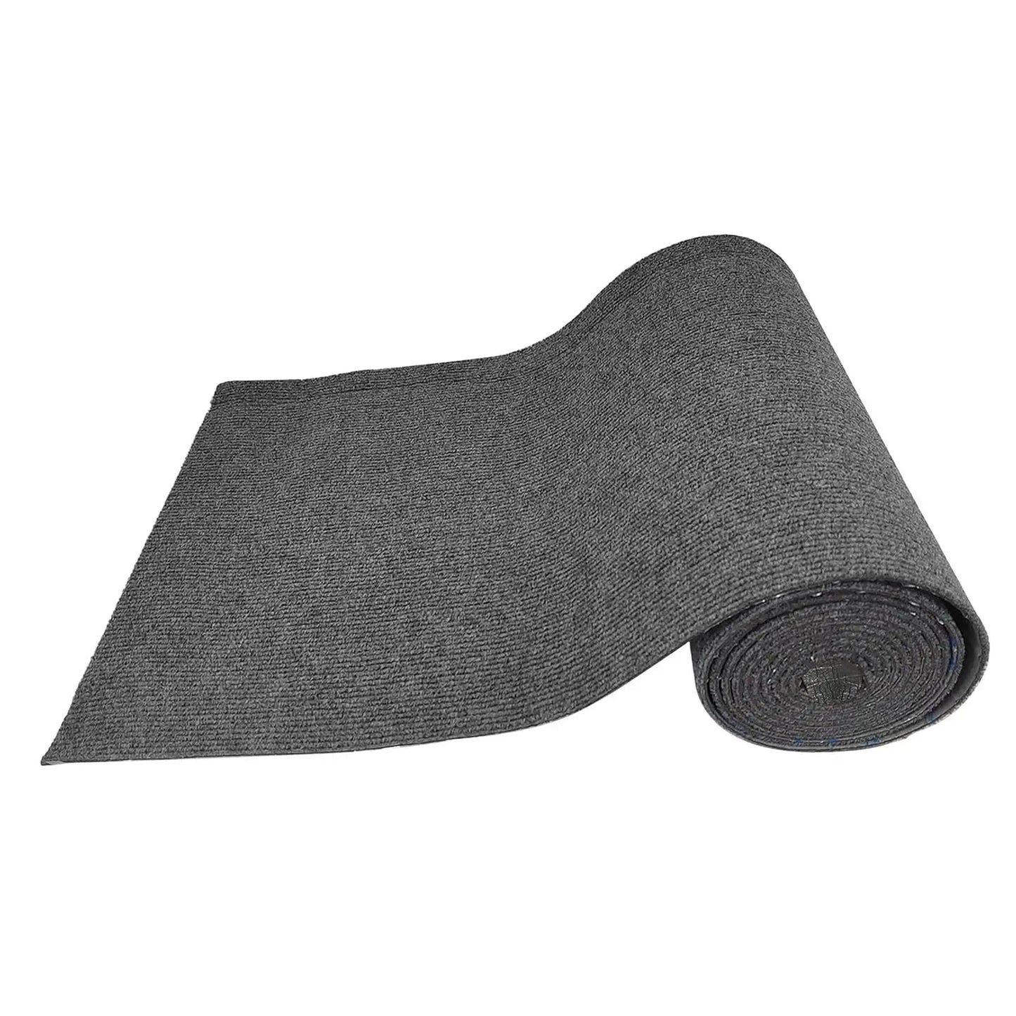 Trimmable Cat Scratch Mat Cat Scratch Carpet Self Adhesive Cat Scratcher Mat Cat Scratching Post Carpet for Cat Tree Shelf