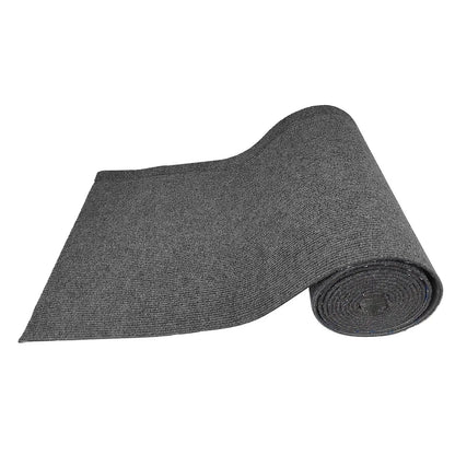 Trimmable Cat Scratch Mat Cat Scratch Carpet Self Adhesive Cat Scratcher Mat Cat Scratching Post Carpet for Cat Tree Shelf
