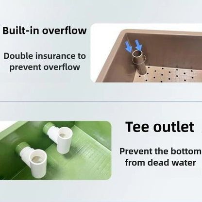 Fish Tank External Filter Box Aquarium Water Circulation System Filters Aquarium Canister Filter Equipment Fishbowl Supplies