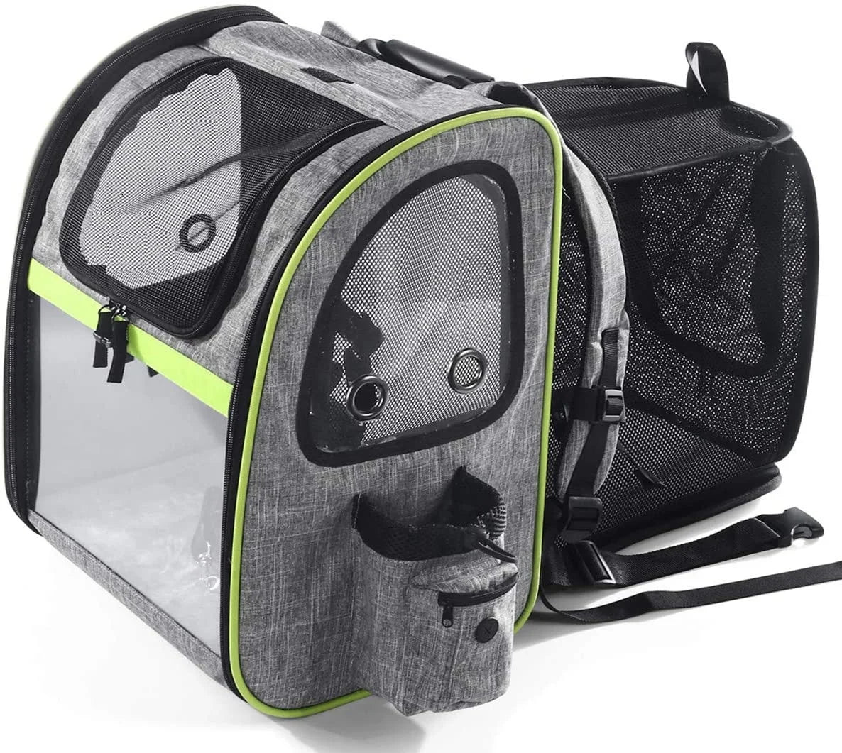 Dog & Cat Transport Carrier Bag Pet Cages Carrierrier / Pet Backpack