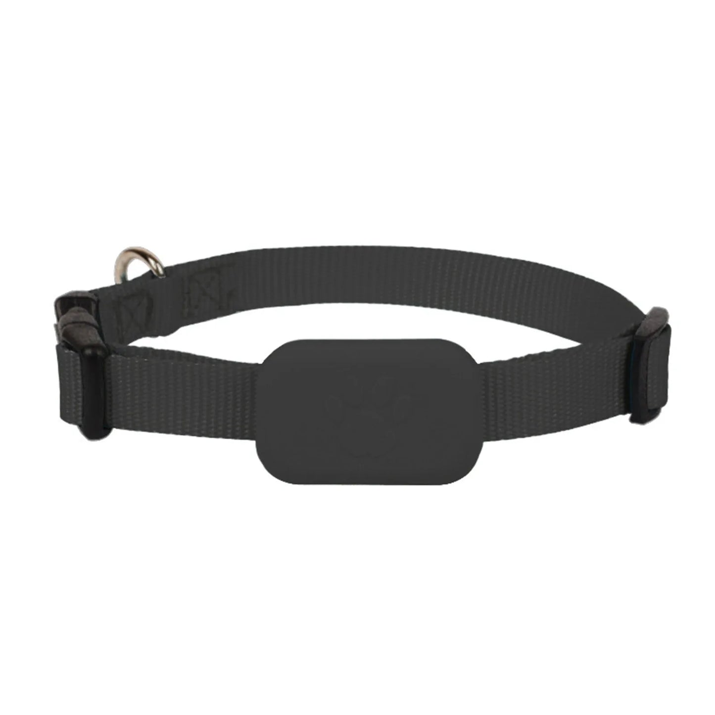 Pet Gps Real-Time Tracking Collar Device Anti-Lost Smart Collar Pet Dog Activity Detection App, Adapted To Ios System