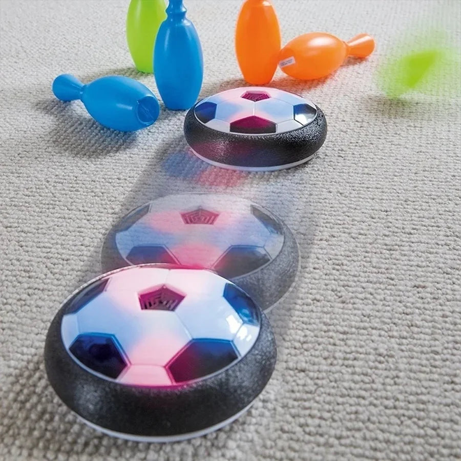 1pc Electric Smart Dog Toy Soccer Interactive Dog Puppy Soccer for Small Medium Large Dog Pet Supplies Toy (Without Battery)