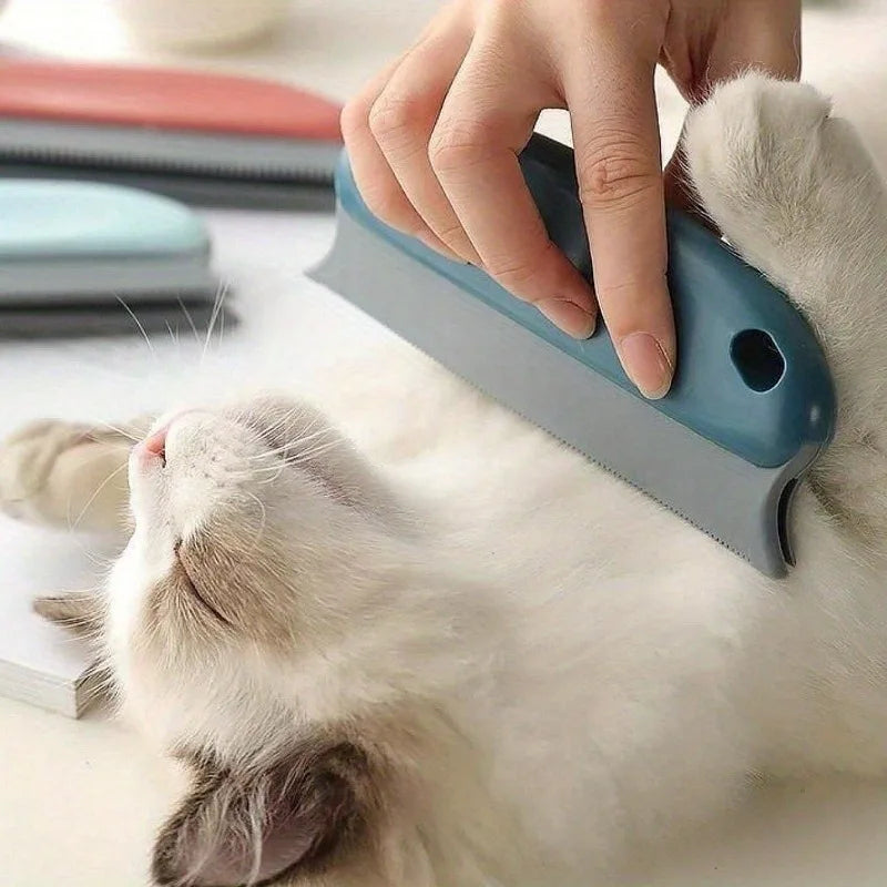 Pet hair remover, sofa and clothing hair remover, pet hair cleaning, high-efficiency hair removal pet products