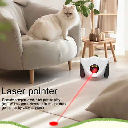 AIOOK HD 8MP 4K Mobile Pet Camera WIFI CCTV Dual Lens Tracking Pet Food Drop Colour Night Vision Two-Way Home Camera V360 PRO