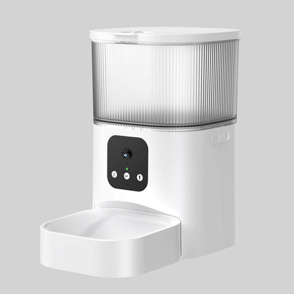 3L Camera Video APP Automatic Pet Feeder Smart Food Dispenser For Cats Dogs Timer Bowl Auto Dry Food Pet Feeding Pet Supplies