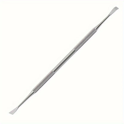 3 pcs/set of pet dental hygiene kit, dog plaque removal tool, stainless steel dental calculus remover, cat dental cleaning kit
