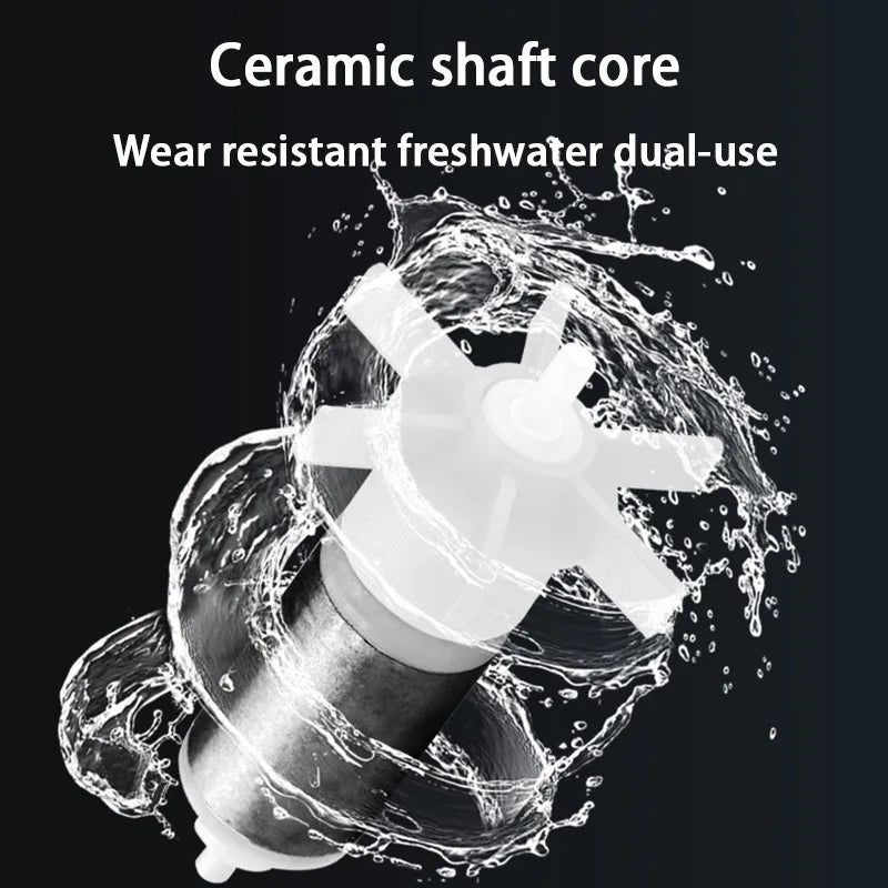 Aquarium Filters Fish Tank External Filter Equipment Hang on Waterfall Filter System Aquariums Water Purifiers Filters Pumps