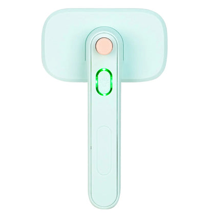 Cats Grooming Hair Removal Rake Comb Massage Pin Brush Removing Loose Hair Electric Hair Remover Creating Beauty For Dogs Cats