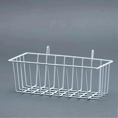 Rabbit Food Basket Grass Rack Rabbit Grass Frame Hay Feeder Rabbit Spring Grass Frame Grass Hay Bowl Rack Pet Food Container