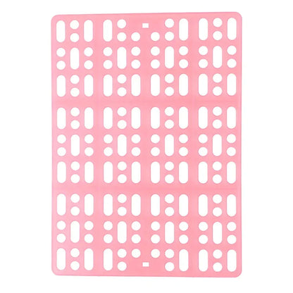 Small Pet Health Floor Mats Rabbit Guinea Pig Squirrel Totoro Cages For Hamsters Rabbit Animal House Hamster In A House Toys