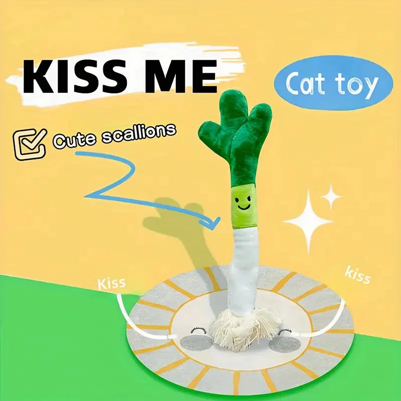 Funny Plush Dog Chew Toys Bite-resistance Small Large Dogs Squeak Sound Toy Teeth Cleaning Puppy Interactive Playing Supplies