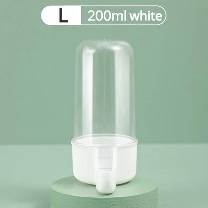 Bird Water Dispenser, Automatic Feeding, Parrot Food Box, Bird Food Can, Birdcage Accessories, Bird Tools And Supplies